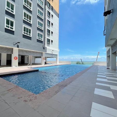 Surai Homes Kuala Terengganu Luaran gambar