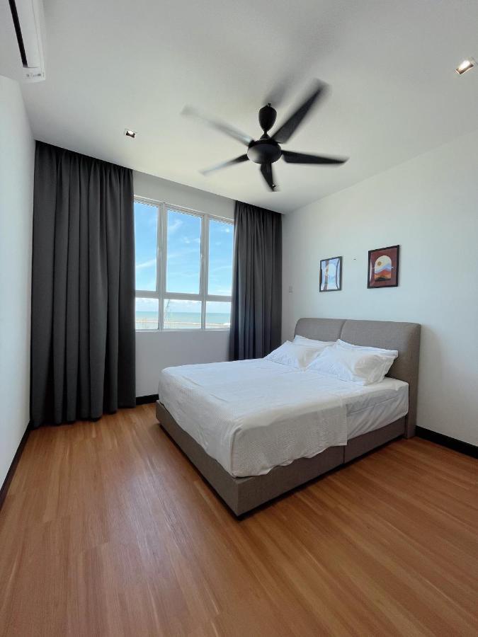 Surai Homes Kuala Terengganu Luaran gambar