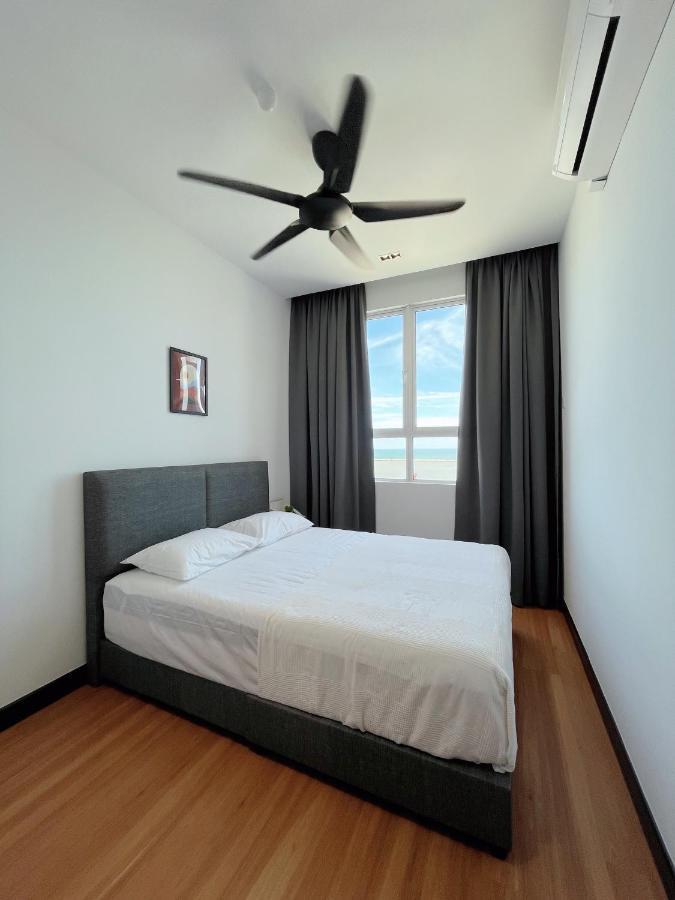 Surai Homes Kuala Terengganu Luaran gambar